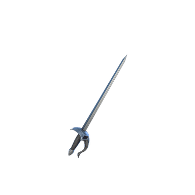 Captain's Foil