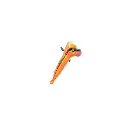 Hoagie Hitter