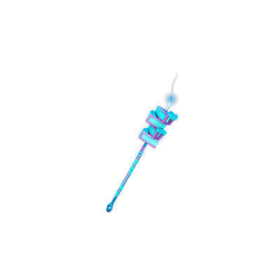 Anniversary Axe