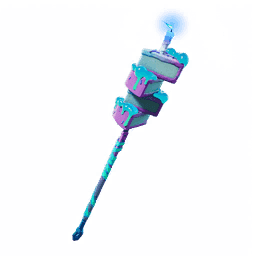 Anniversary Axe