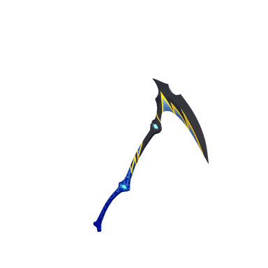 FNCS Scythe