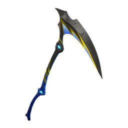 FNCS Scythe