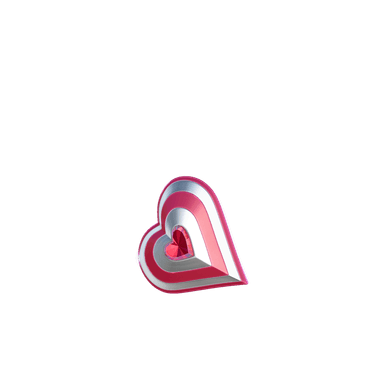 Healed Heartshield