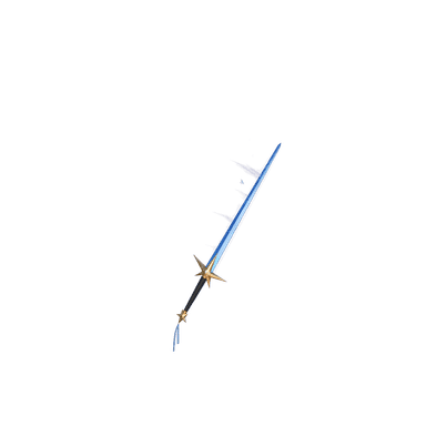 Clandestine Roanblade