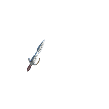 Ochi's Blade