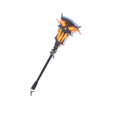 Mephisto's Spatula