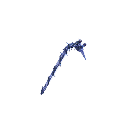 Crystallized Punisher