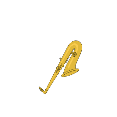 Lisa's Saxamaphone