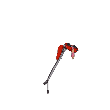 Whack-uum Cleaner