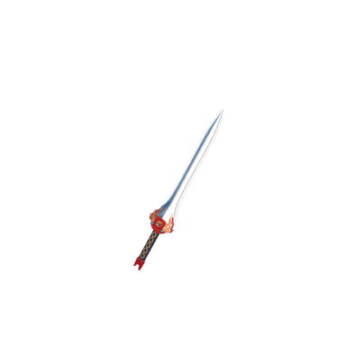 Power Sword