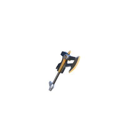 Power Axe