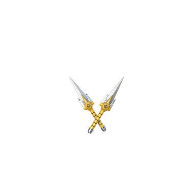Power Daggers