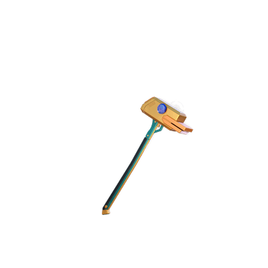 Quack Smasher