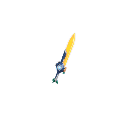 Karitt Blade