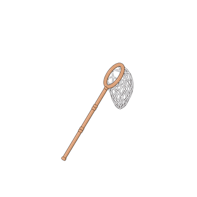 Jellyfish Net