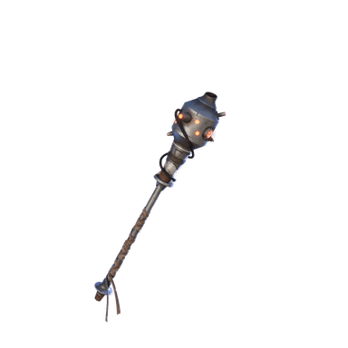 IG Droid Destructor