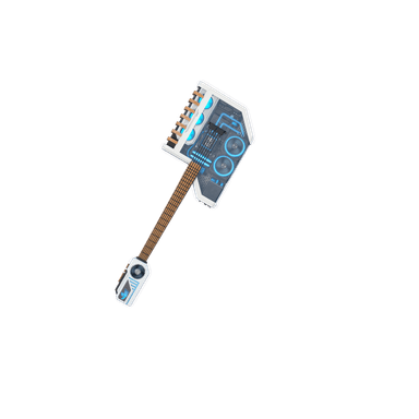 Guitar Processing Unit