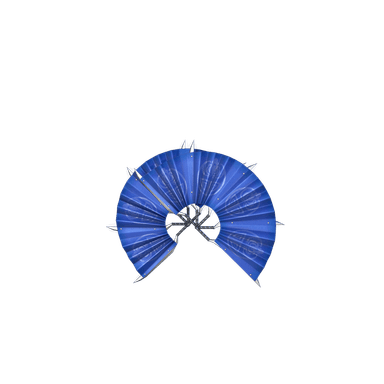 Kitana's Steel Fans