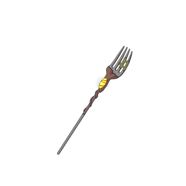 Gutsy Grabber