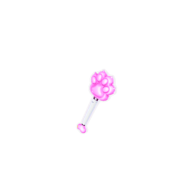 Wolf Claw Lightstick
