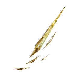 Gilded Splinter