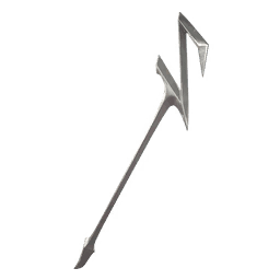 Z Staff
