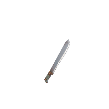 Jason's Blade Kit