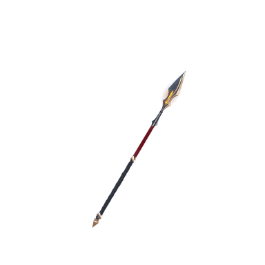 Immortal War Doru