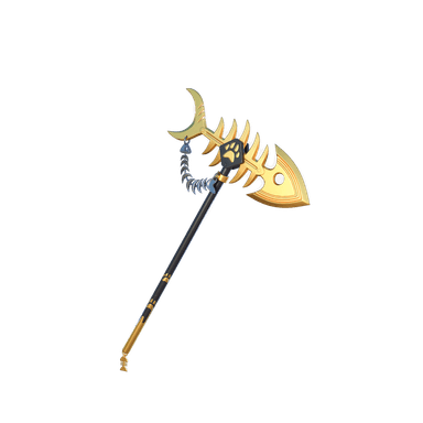 The Gilded Filet