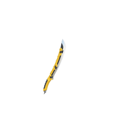 Mercenary Razorsword