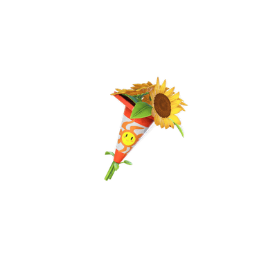 Soleil's Bouquet