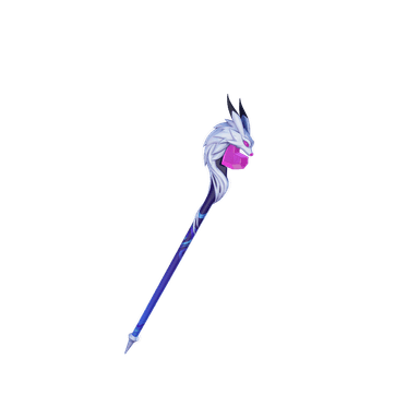 Reverie's Dreamstaff