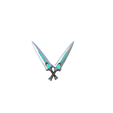 Serrated Stingers