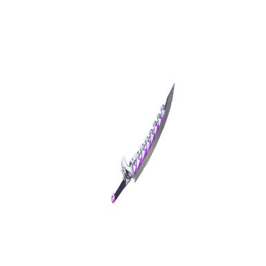 Asphodel Blade
