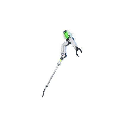 Chemist's Claw
