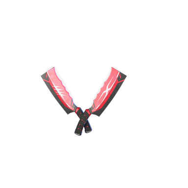 Brute Blades