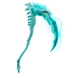 Scythe of the Pale