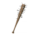 Steve's Bat