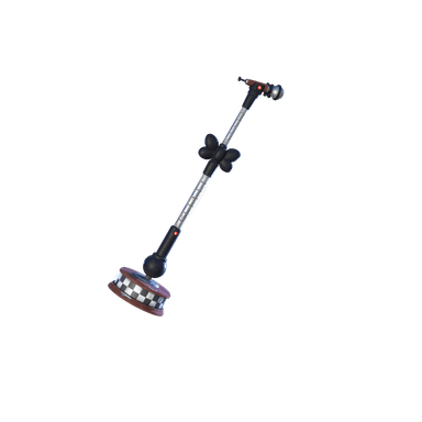 Freddy's Mic