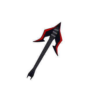Batman Beyond Axe