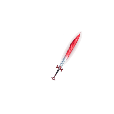 The Flame of Siege