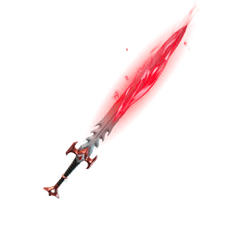 The Flame of Siege