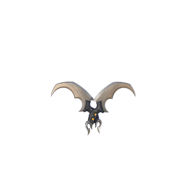 Eagle's Talons
