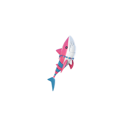 Shaka Shark Slapper