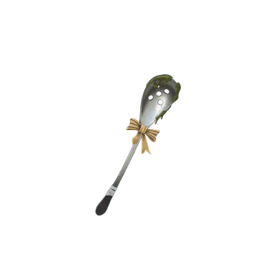 Sally's Soup Ladle