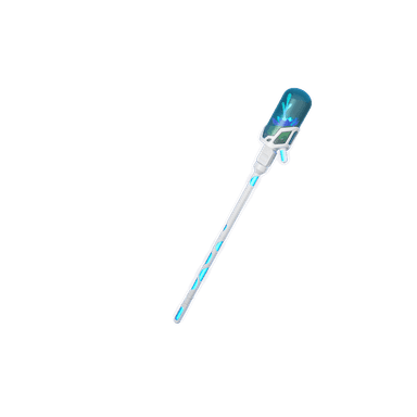 Petalpod Punisher