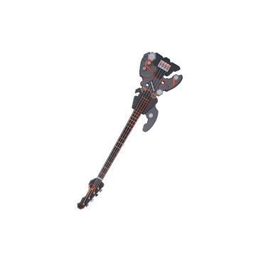 Voxel Dark