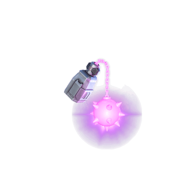 Energon Mace