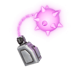 Energon Mace