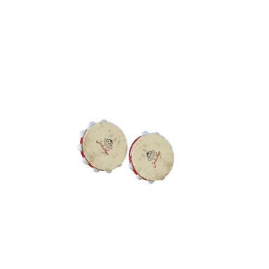 Jack's Tambourine